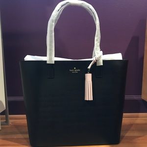 Kate Spade Wright Place Karla Purse